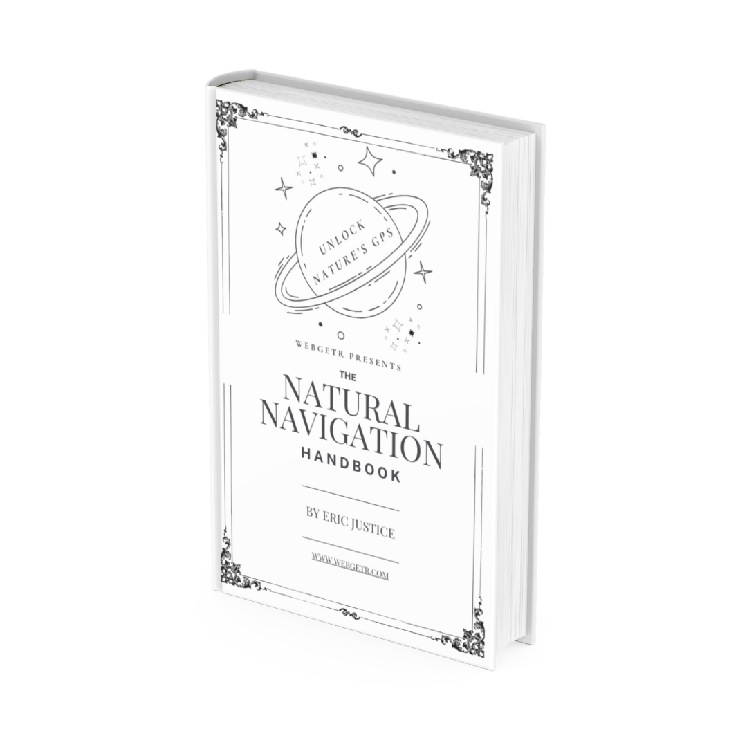 The Natural Navigation Handbook