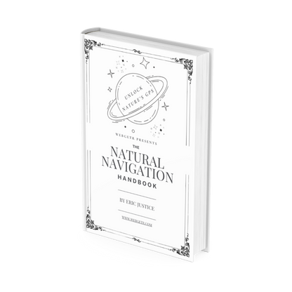 The Natural Navigation Handbook