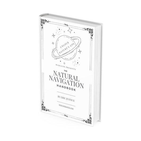 The Natural Navigation Handbook