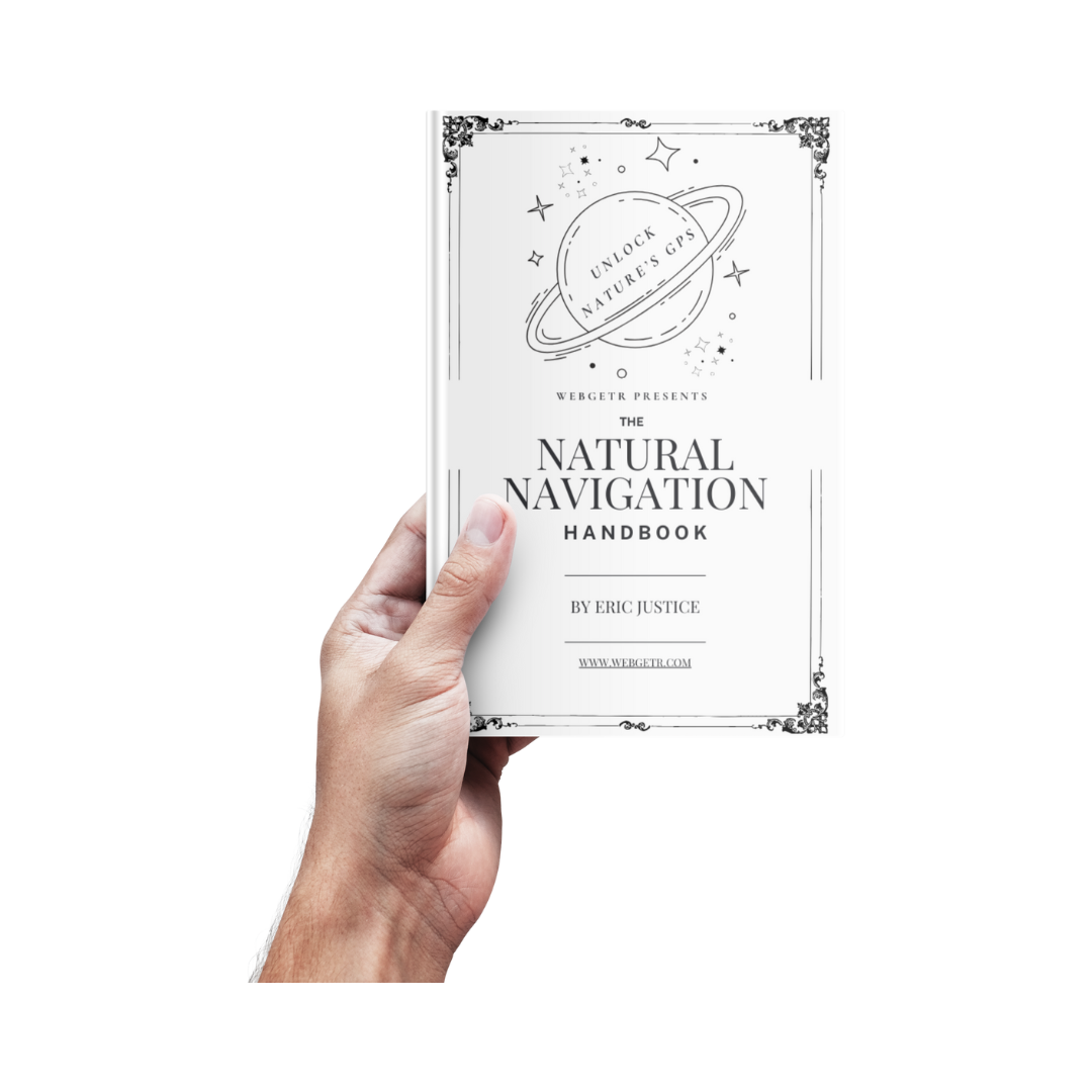 The Natural Navigation Handbook