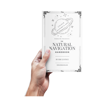 The Natural Navigation Handbook